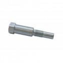 Piston stopper 12mm thread for spark plug type D , C