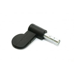 Ignition key ETZ 125/150/250