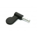 Ignition key ETZ 125/150/250