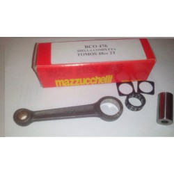 Connecting rod Mazzucchell Nuova  Tomos - 10pin