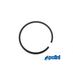 Piston ring Polini 43mm x 1.5mm  for Piaggio Ciao , Bravo , Si