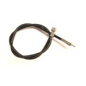 Speedometer cable Puch M50 625mm