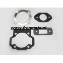 Cylinder Gasket set  Parmakit 74cc  for Puch - Tomos