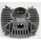 Cilinder kit 74ccm - Parmakit  - (brez glave ) 47,00mm (A) - Puch / Tomos 