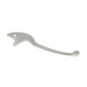 Brake lever right silver for Kymco Dink , Grand Dink , People
