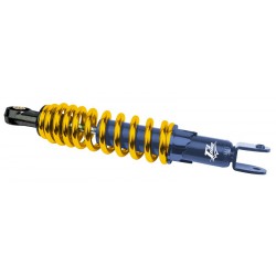 Shock absorber adj. hydraulic Nitro, Ovetto L.280mm