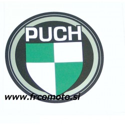 Transfer Puch Round 55MM