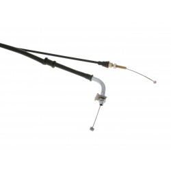 throttle cable PTFE coated for Piaggio Fly 50 4-stroke
