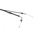throttle cable PTFE coated for Piaggio Fly 50 4-stroke