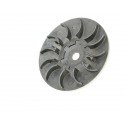 Half pulley for Peugeot 2003-