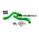 MXS Racing - Green - Cev cilindra - Minarelli Horizontal -,SR,F12 Nitro, Aerox