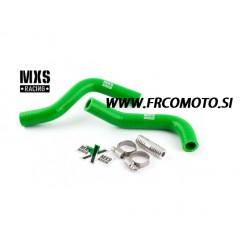 MXS Racing - Zelena - cilindar crijevo - Minarelli Horizontal - SR, F12 Nitro, Aerox