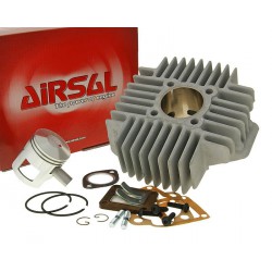 Cilinder kit Airsal 65cc-Tomos A35 / A52