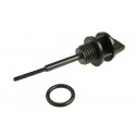 Oil dip stick with o-ring for GY6 50/125cc