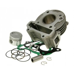 Cylinder kit 50cc for GY6 , Kymco 4-stroke  139QMB/QMA