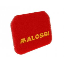 Zračni filter  Malossi red sponge - Suzuki Burgman 400
