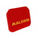 Air filter foam element Malossi red sponge for Suzuki Burgman Suzuki Burgman 250 , 400 -2006