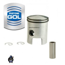 Piston GOL CIAO / SI  39.20 X 10 L