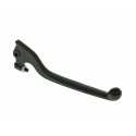 Brake lever right black for MBK X-Limit ,YAMAHA DT50 R , SM , XT125 R/X