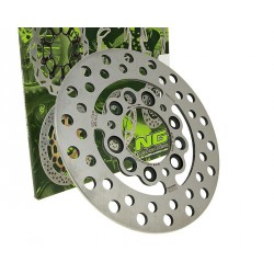 brake disc NG Multi Disc for Aprilia, Benelli, Malaguti, MBK, Peugeot
