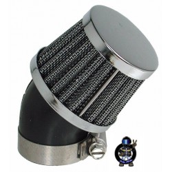 Vazdušni filtar Sport  d.35  /  45° manji  RMS