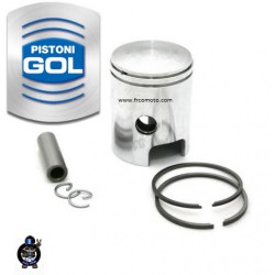 Piston GOL PISTONI for CIAO , SI  39.40 X 10 L