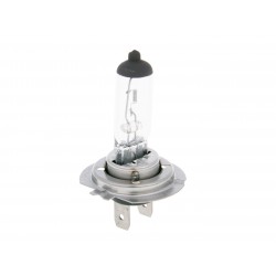 Head lamp bulb Halogen H7 PX26d 12V 55W