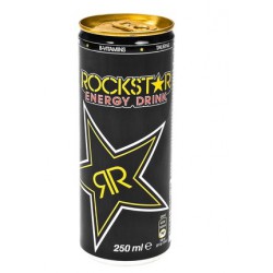 Energijska pijača Rockstar Original 250ml