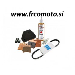 Repair servis kit - MotoForce/Toxik - Yamaha Aerox / MBK Nitro