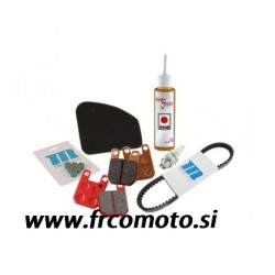 Repair servis kit - MotoForce/Toxik -  Peugeot Speedfight
