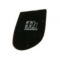 Air filter foam insert Naraku Double Layer for Kymco SF10 , Super 9 , Bet&Win , Agility , Grand Dink