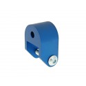 Lift kit 40mm blue for Piaggio