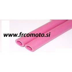 Steer rubber Pink Citta/Ciao - 1 pcs