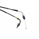 Throttle cable for SYM Fiddle II , Orbit , Symply 50 4-stroke