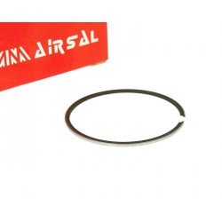 Piston ring Airsal sport 50cc for Peugeot vertical LC - 40mm 