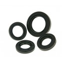 Engine oil seal set for GY6 50cc 139QMB