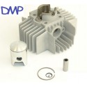 Cilindar kit DMP  6 Port Puch Maxi - 50cc
