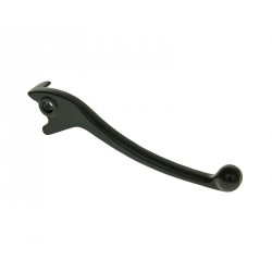 Brake lever right black for SYM Jet Sport X , Joymax 125/250
