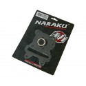 Cylinder gasket set Naraku 50cc for Yamaha 4T LC