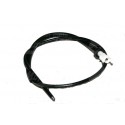 Speedometer cable from Piaggio ZIP BASE 50