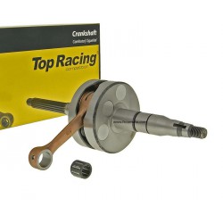 Gred Top Racing  Full Circle High Quality - 10mm  Minarelli hor.-Aerox- Nitro-SR-F12-F15