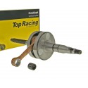 Radilica Top Racing  Full Circle High Quality 10mm Minarelli hor. Aerox , Nitro , SR , F12  , F15