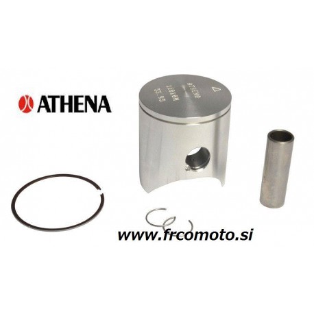 Athena Factory Cylinder Kit Piston  ( A ) - 53.95mm - Yamaha YZ 125cc 97-01