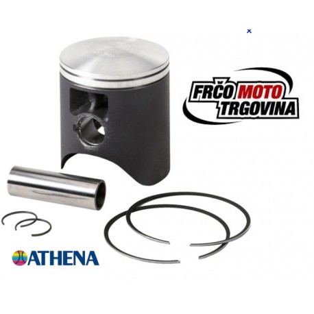 Athena piston ( A ) -  44,96 mm  - KTM 65 SX 2009-2015