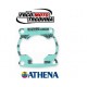 Brtvo cilindara Athena  :  Kawasaki KX 80/85/100cc 98-16  / Suzuki RM 100 03-08