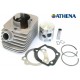 Cilinder kit Athena - Alu6T- 43x 12 mm- Piaggio Ciao / Si / Bravo
