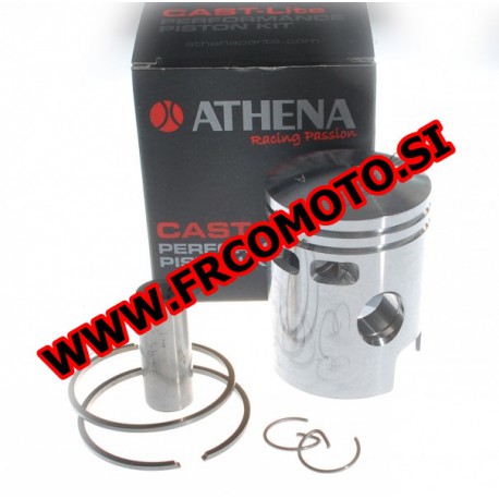 Athena piston (A)38,4x10 mm - Piaggio Ciao / SI / Bravo