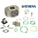 Cilinder kit Athena Alu Sport 70cc - Tomos / Puch Maxi , Express