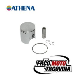 Piston 44.96 x 12mm (C) monoring Athena for Puch , Tomos ,