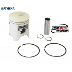 Athena piston ( A )55.95mm x16mm - Yamaha DT 125 / RD 125 - Yamaha TZR 125 R / RR